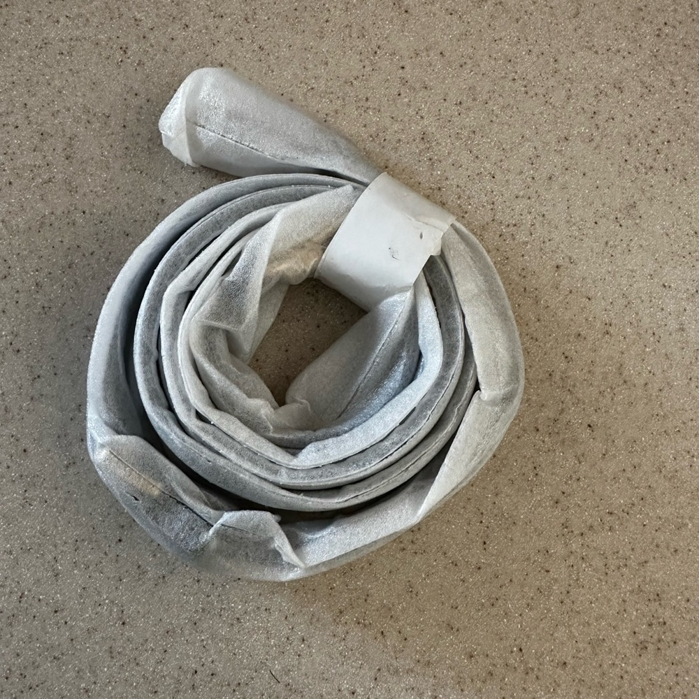 Marc Jacobs gently used crossbody bag, waterproof material